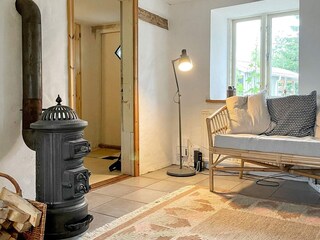 Holiday house Glemmingebro  18