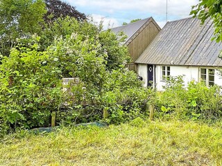Holiday house Glemmingebro Outdoor Recording 4