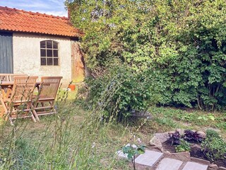 Holiday house Glemmingebro Outdoor Recording 5