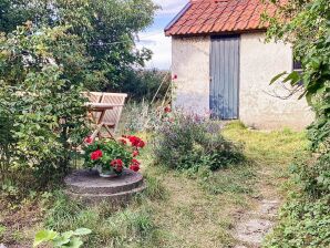 4 Sterne Ferienhaus in GERSNES - Glemmingebro - image1