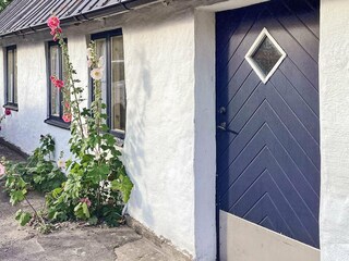 Holiday house Glemmingebro Outdoor Recording 3