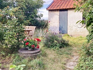 Ferienhaus Glemmingebro Außenaufnahme 3