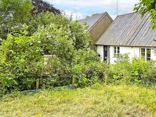 Holiday house Glemmingebro Outdoor Recording 4