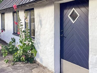 Ferienhaus Glemmingebro Außenaufnahme 5