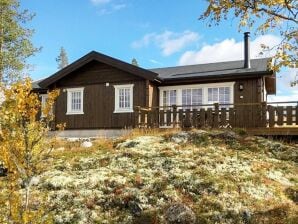 Holiday house 4 star holiday home in Engerdal - Engerdal - image1