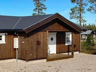 Holiday house Engerdal Outdoor Recording 2
