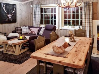 Holiday house Engerdal  8