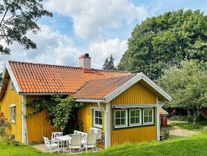 7 Personen Ferienhaus in AXVALL - Axvall - image1