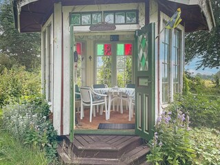 Holiday house Axvall Outdoor Recording 4