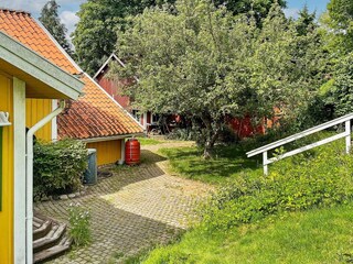Holiday house Axvall Outdoor Recording 5