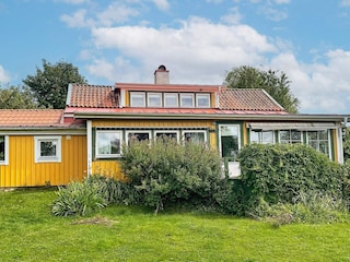 Ferienhaus Axvall Außenaufnahme 5