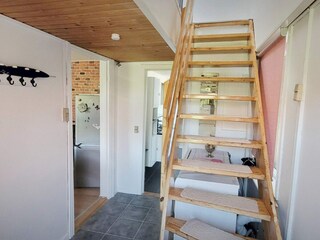 Vakantiehuis Ørding  10
