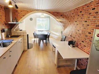 Vakantiehuis Ørding  14