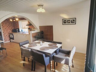 Vakantiehuis Ørding  15