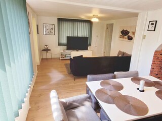 Vakantiehuis Ørding  16