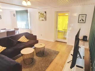 Vakantiehuis Ørding  17