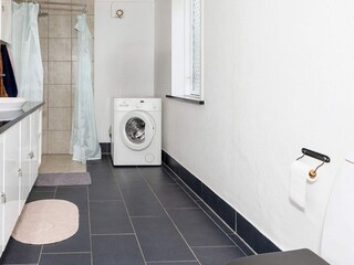 Vakantiehuis Ørding  8