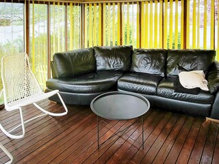 Maison de vacances Ørding  18