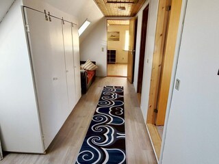 Casa de vacaciones Ørding  12