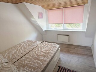 Vakantiehuis Ørding  6