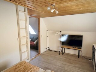 Casa de vacaciones Ørding  16