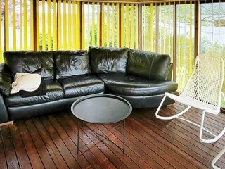 Holiday house Ørding  21
