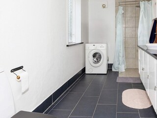 Vakantiehuis Ørding  25