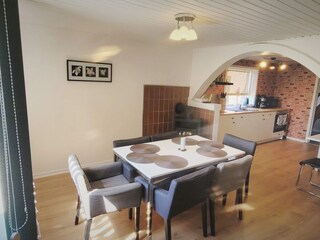 Vakantiehuis Ørding  26