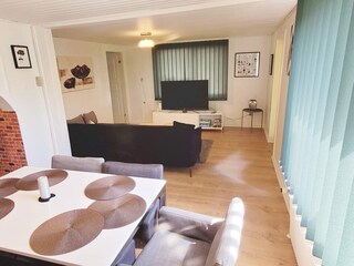 Vakantiehuis Ørding  27