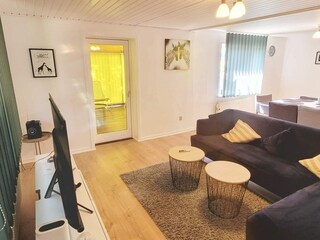 Vakantiehuis Ørding  28