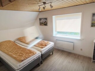 Vakantiehuis Ørding  8