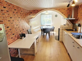 Vakantiehuis Ørding  9
