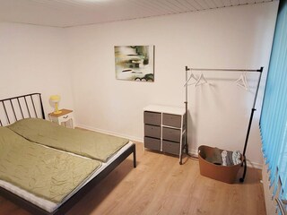 Vakantiehuis Ørding  11
