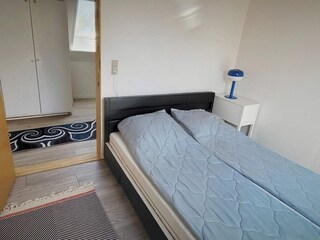Vakantiehuis Ørding  12