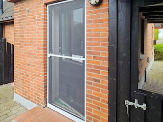Holiday house Ørding Outdoor Recording 7