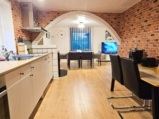 Maison de vacances Ørding  30