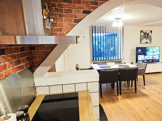 Maison de vacances Ørding  31
