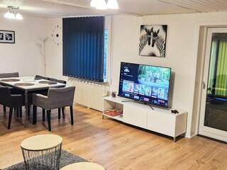Holiday house Ørding  14