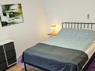 Casa de vacaciones Ørding  21
