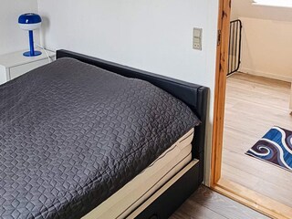 Casa de vacaciones Ørding  22