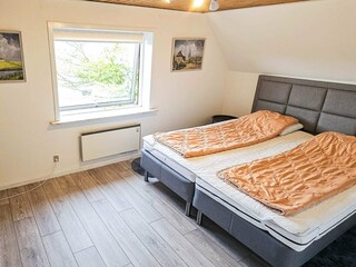 Holiday house Ørding  38