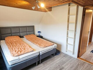 Maison de vacances Ørding  39