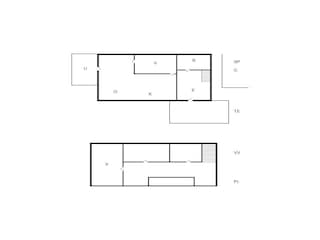 Vakantiehuis Ørding  38