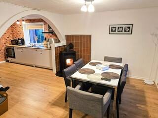 Casa per le vacanze Ørding  29