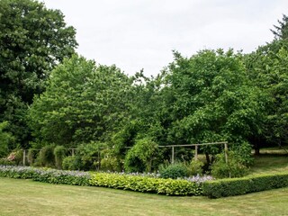 Vakantiehuis Ørding  25