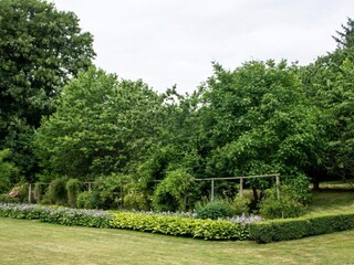 Casa per le vacanze Ørding  36