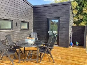 4 Sterne Ferienhaus in Fjerritslev - Fjerritslev - image1