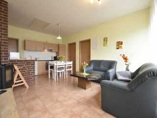 Ferienhaus Zierow Ausstattung 8