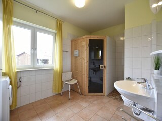 Ferienhaus Zierow Ausstattung 9