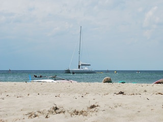 Ferienhaus Zierow Umgebung 12